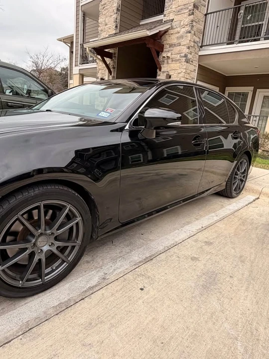 2013 Lexus GS 4th Gen - Image 5 of 10