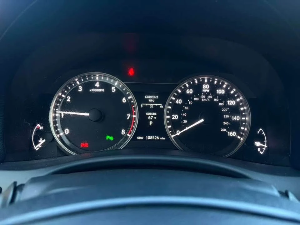 2013 Lexus GS 4th Gen - Image 14 of 19