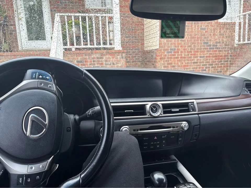 2013 Lexus GS 4th Gen - Image 6 of 10