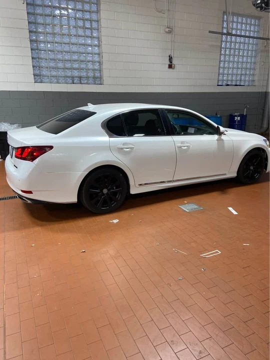 2013 Lexus GS 4th Gen - Image 2 of 10