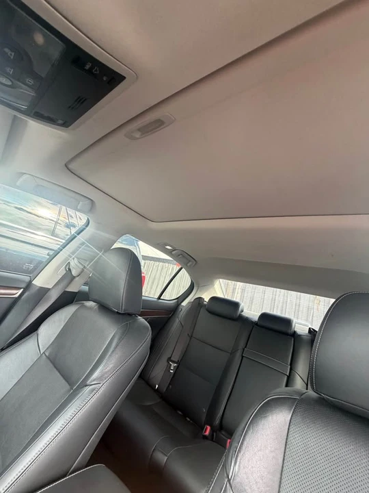 2013 Lexus GS 4th Gen - Image 8 of 10
