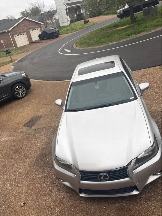 2013 Lexus GS 4th Gen - Image 3 of 10