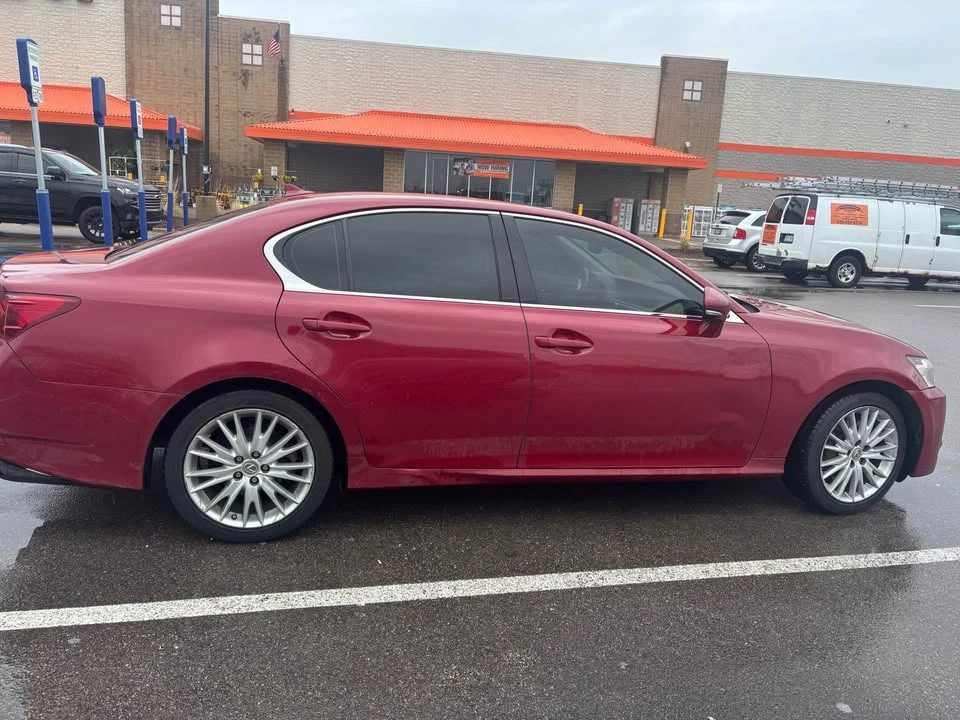 2013 Lexus GS 4th Gen - Image 5 of 13