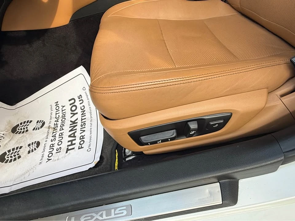 2013 Lexus GS 4th Gen - Image 14 of 19