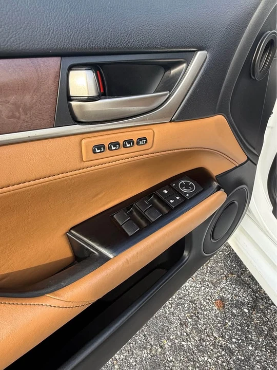 2013 Lexus GS 4th Gen - Image 13 of 19