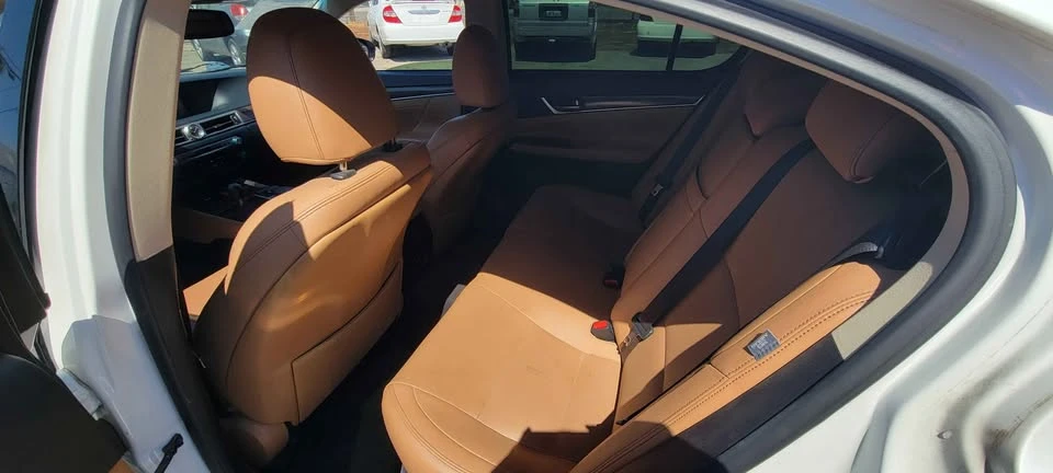 2013 Lexus GS 4th Gen - Image 4 of 6