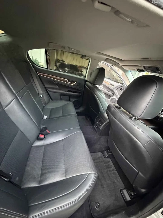 2013 Lexus GS 4th Gen - Image 11 of 13