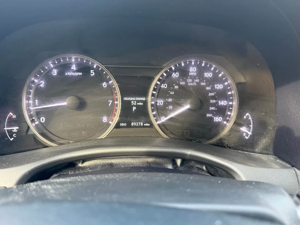 2013 Lexus GS 4th Gen - Image 19 of 19