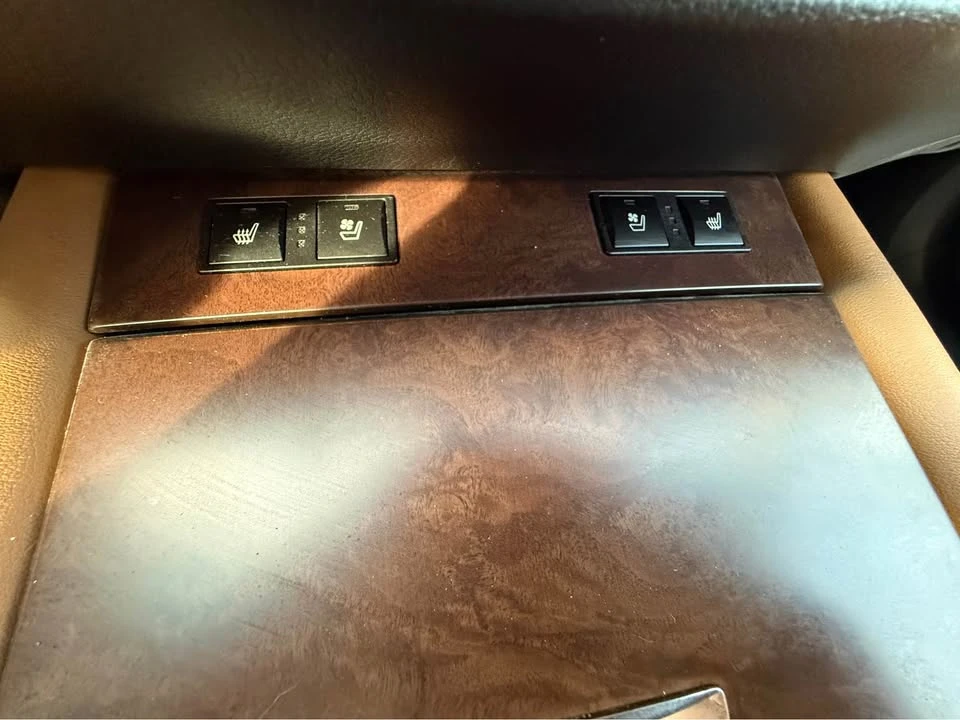 2013 Lexus GS 4th Gen - Image 17 of 19