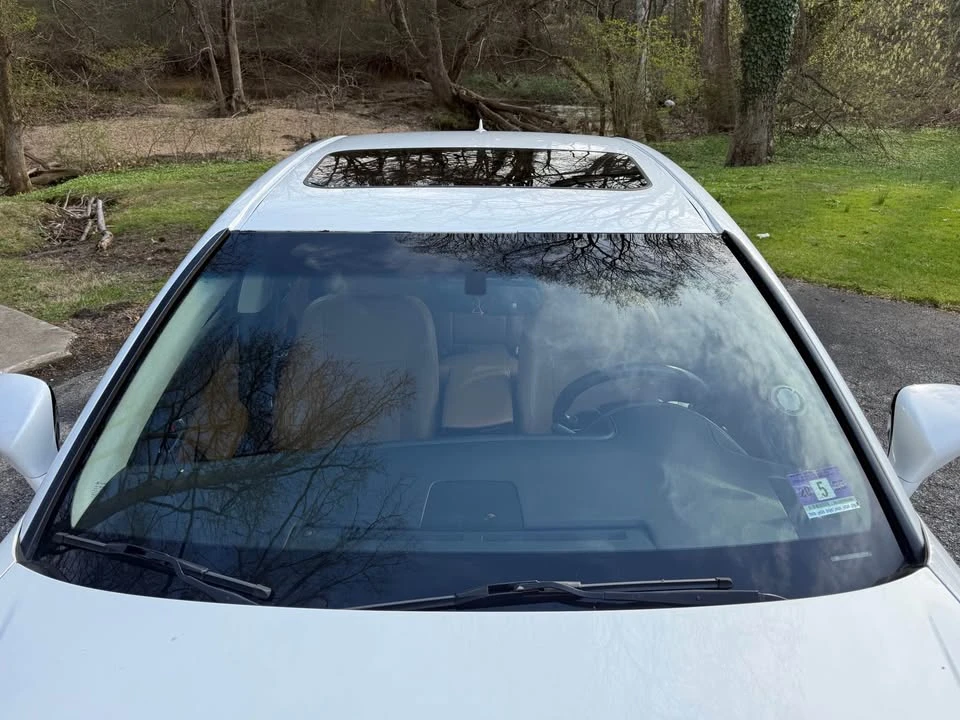 2013 Lexus GS 4th Gen - Image 3 of 19