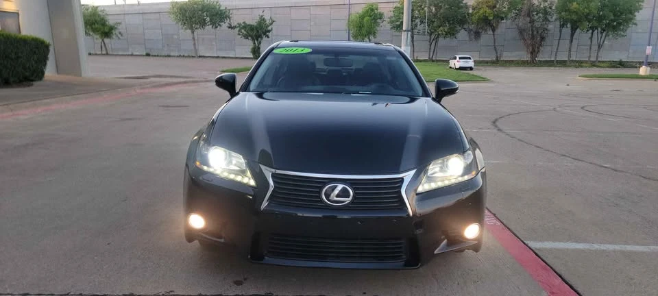 2013 Lexus GS 4th Gen - Image 10 of 20