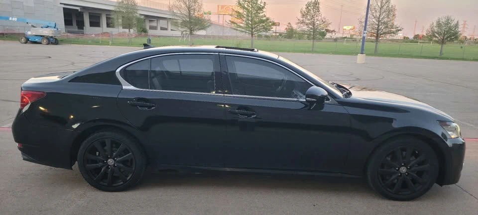 2013 Lexus GS 4th Gen - Image 11 of 20