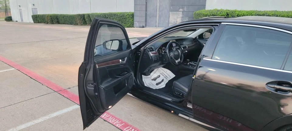 2013 Lexus GS 4th Gen - Image 17 of 20