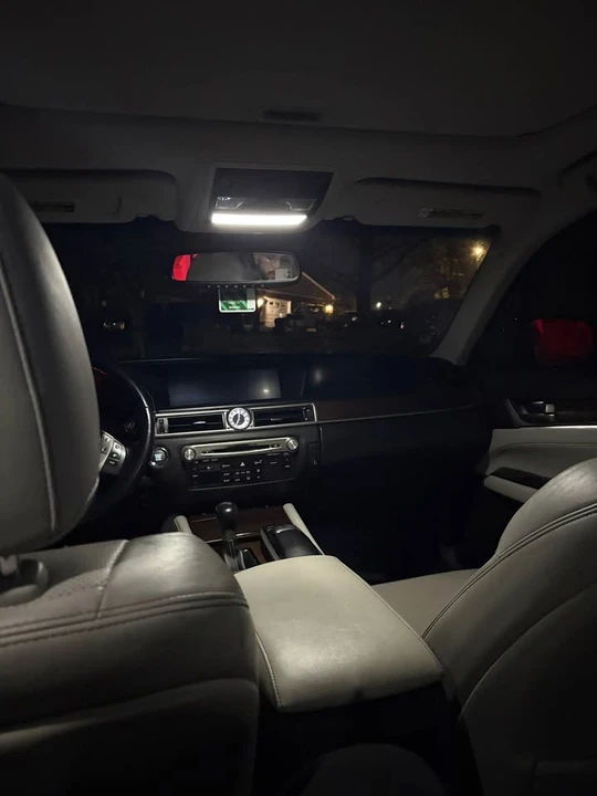 2013 Lexus GS 4th Gen - Image 10 of 10