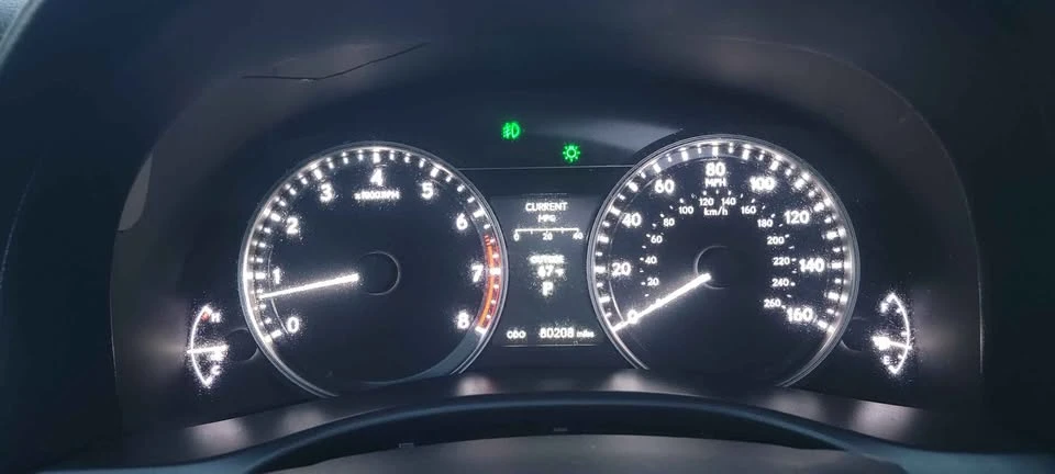2013 Lexus GS 4th Gen - Image 20 of 20