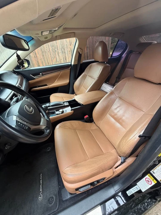 2013 Lexus GS 4th Gen - Image 7 of 16