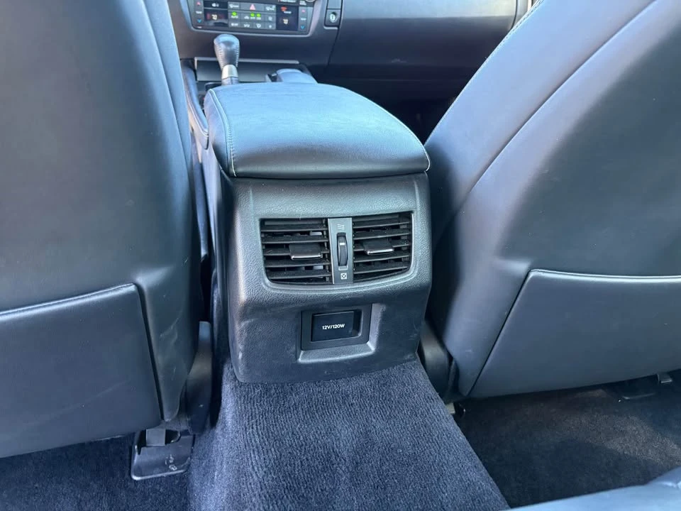 2013 Lexus GS 4th Gen - Image 16 of 20