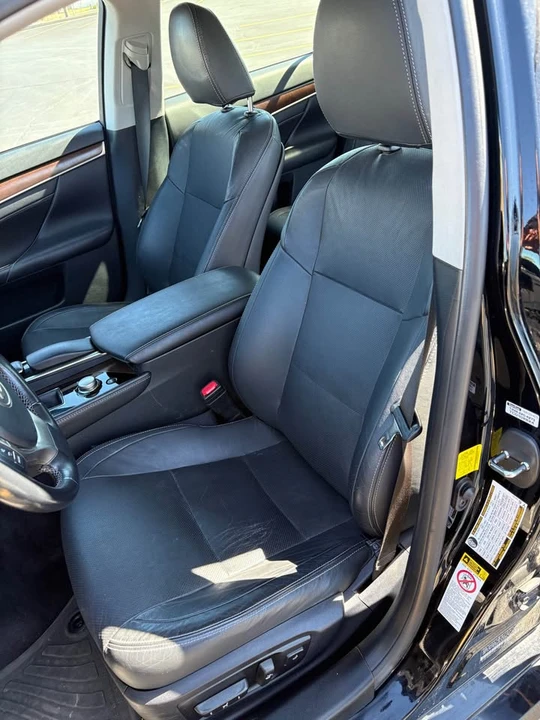 2013 Lexus GS 4th Gen - Image 13 of 20