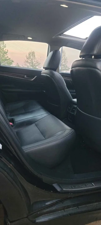 2013 Lexus GS 4th Gen - Image 7 of 20
