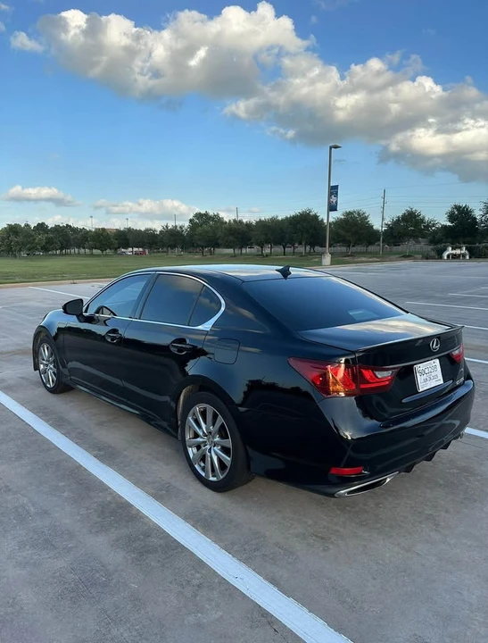 2013 Lexus GS 4th Gen - Image 3 of 16