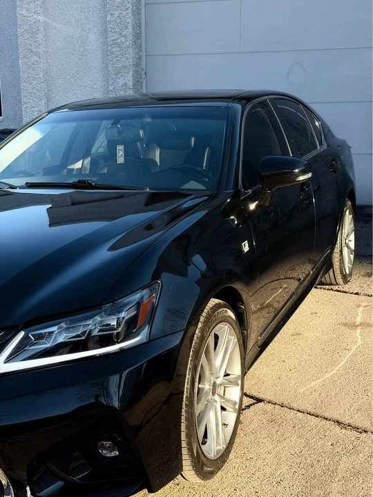 2013 Lexus GS 4th Gen - Image 16 of 20