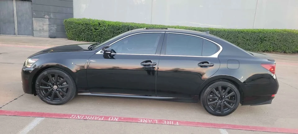 2013 Lexus GS 4th Gen - Image 14 of 20