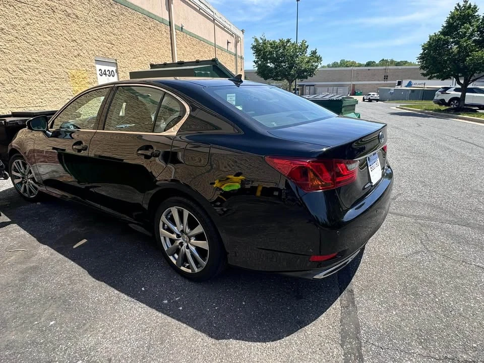 2013 Lexus GS 4th Gen - Image 10 of 10