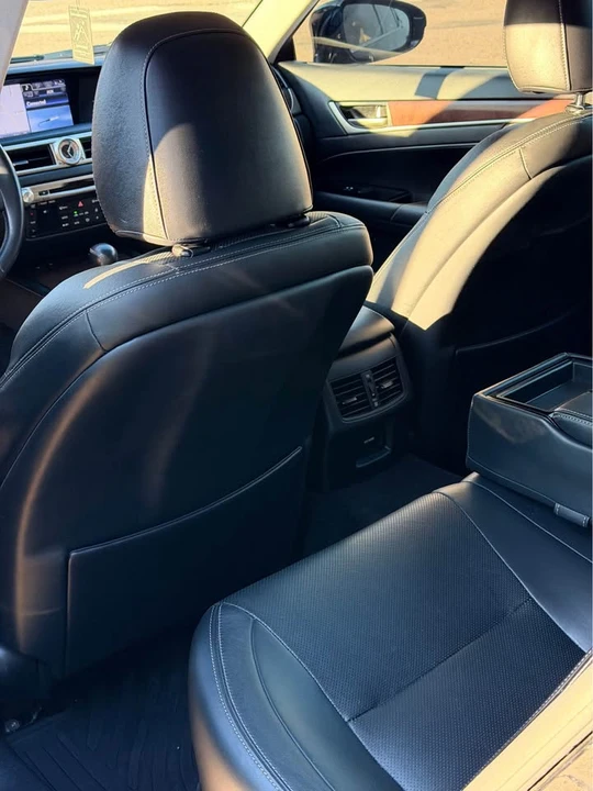2013 Lexus GS 4th Gen - Image 18 of 20