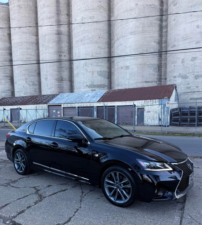 2013 Lexus GS 4th Gen - Image 3 of 20