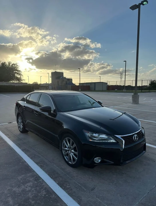 2013 Lexus GS 4th Gen - Image 5 of 16