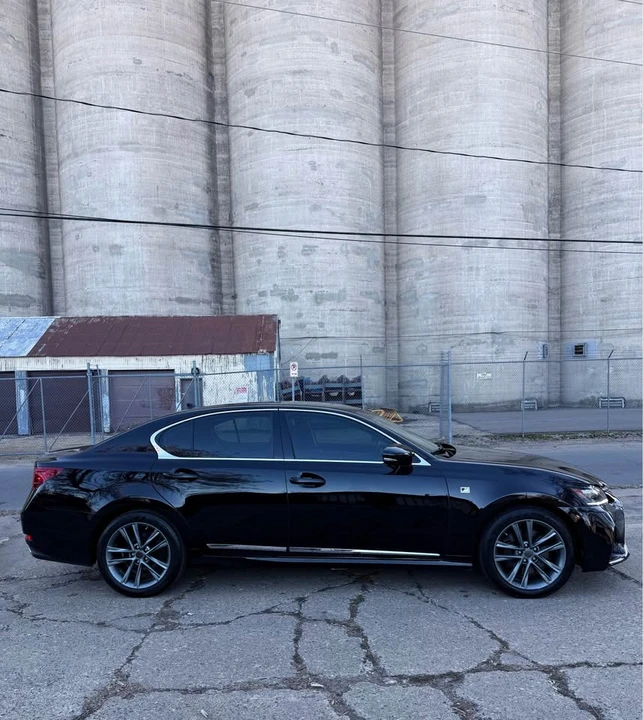 2013 Lexus GS 4th Gen - Image 4 of 20