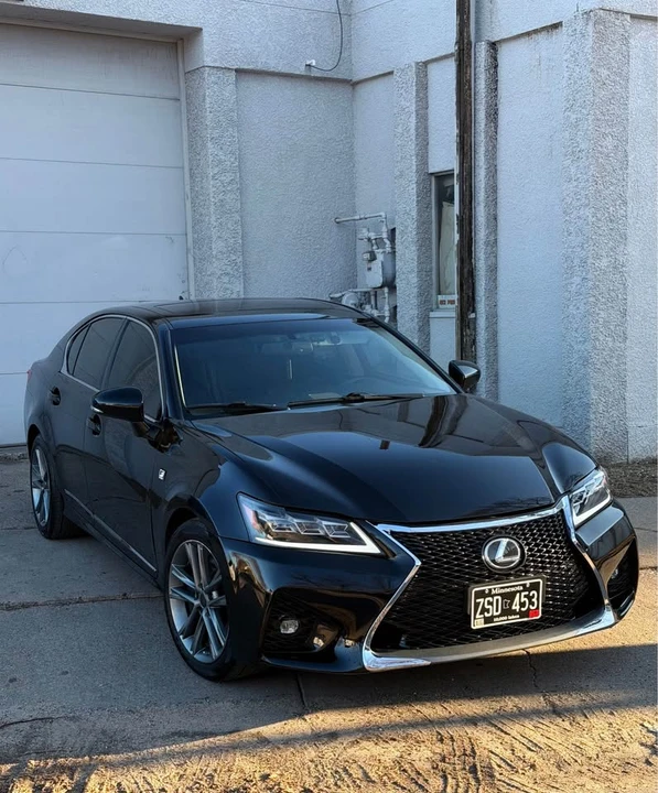 2013 Lexus GS 4th Gen - Image 7 of 20
