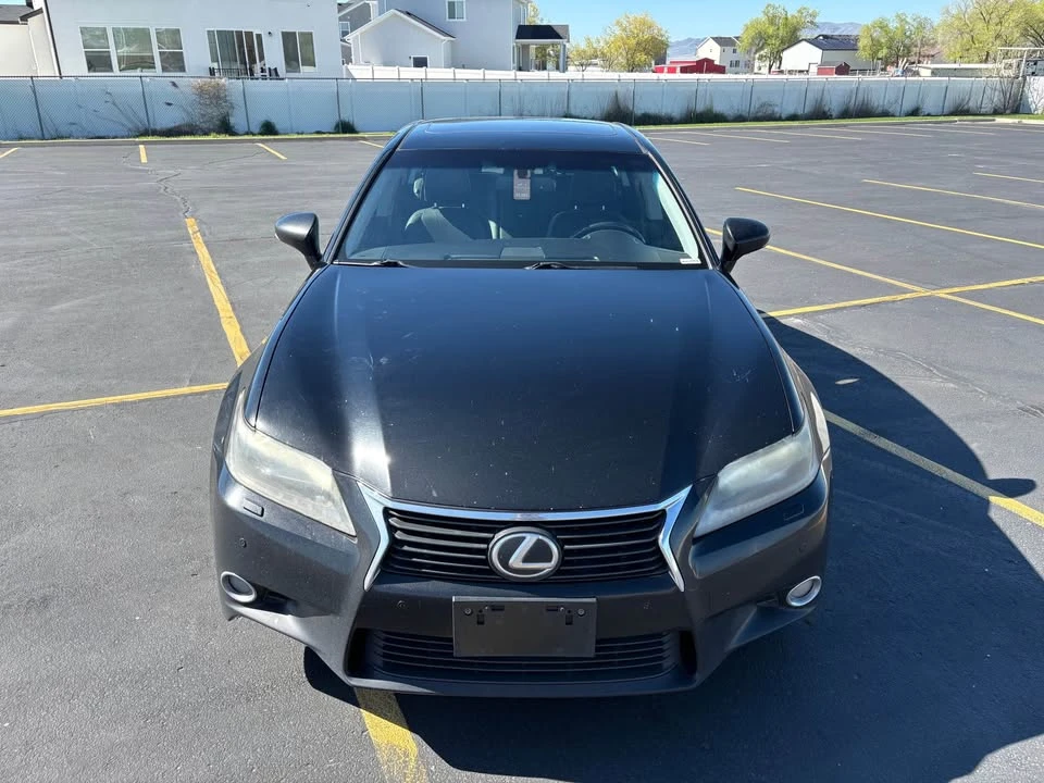 2013 Lexus GS 4th Gen - Image 7 of 20