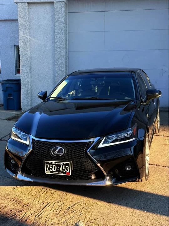 2013 Lexus GS 4th Gen - Image 15 of 20