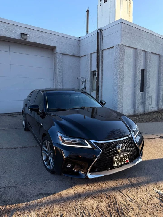 2013 Lexus GS 4th Gen - Image 6 of 20