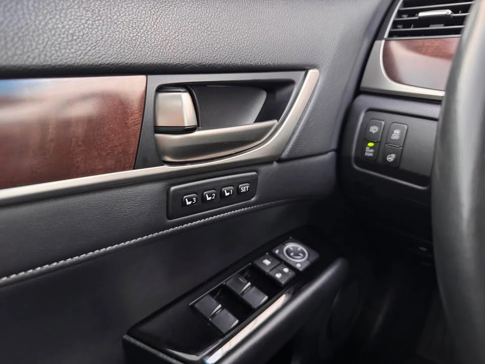 2013 Lexus GS 4th Gen - Image 14 of 14