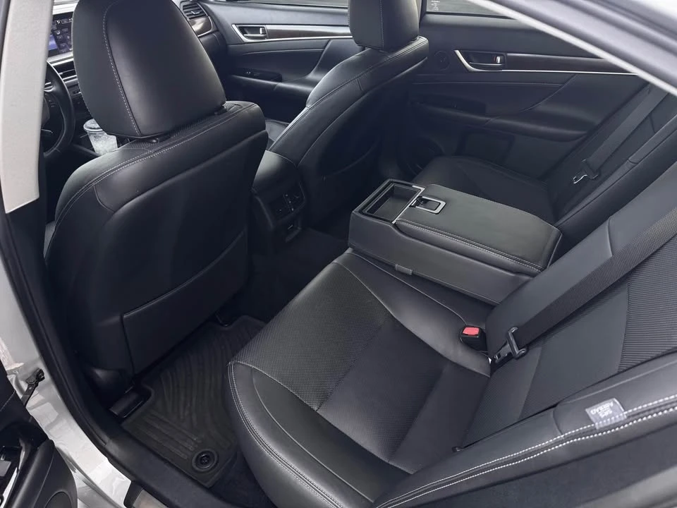 2013 Lexus GS 4th Gen - Image 10 of 14