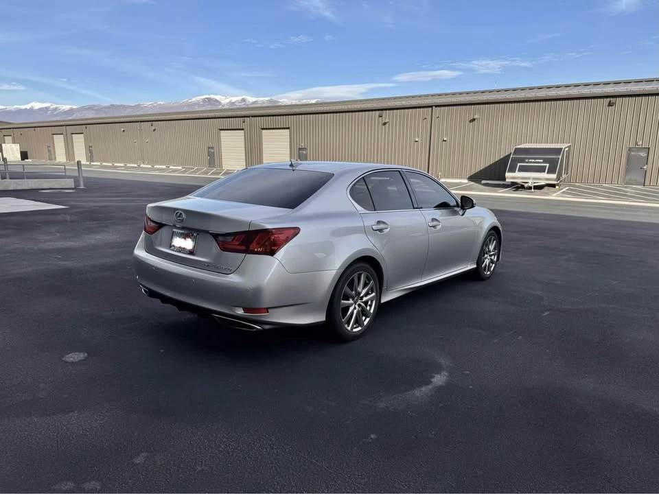 2013 Lexus GS 4th Gen - Image 5 of 14