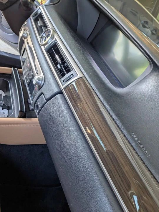 2013 Lexus GS 4th Gen - Image 15 of 17