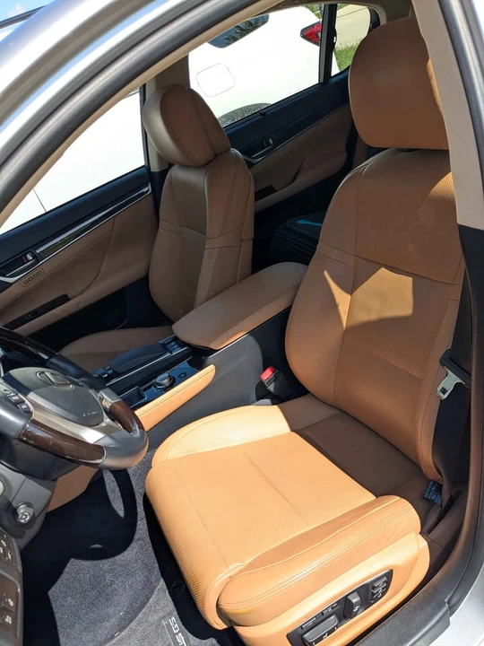 2013 Lexus GS 4th Gen - Image 7 of 17
