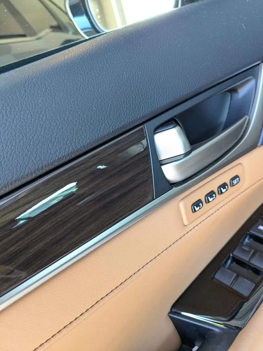 2013 Lexus GS 4th Gen - Image 16 of 17
