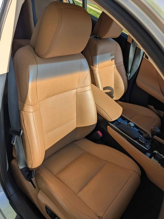 2013 Lexus GS 4th Gen - Image 17 of 17