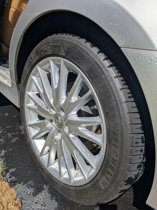 2013 Lexus GS 4th Gen - Image 11 of 17