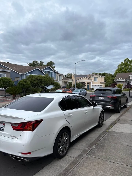 2013 Lexus GS 4th Gen - Image 3 of 7