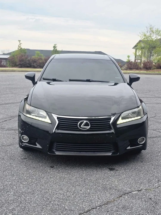 2013 Lexus GS 4th Gen - Image 2 of 12