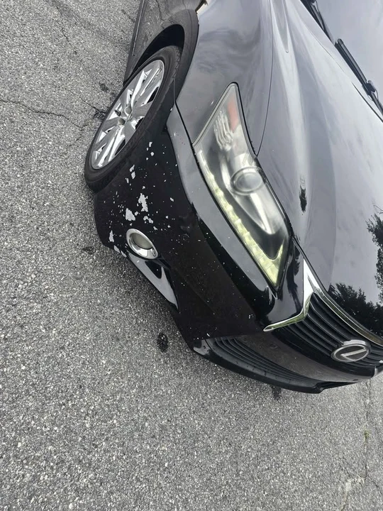 2013 Lexus GS 4th Gen - Image 12 of 12