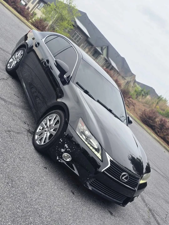 2013 Lexus GS 4th Gen - Image 3 of 12