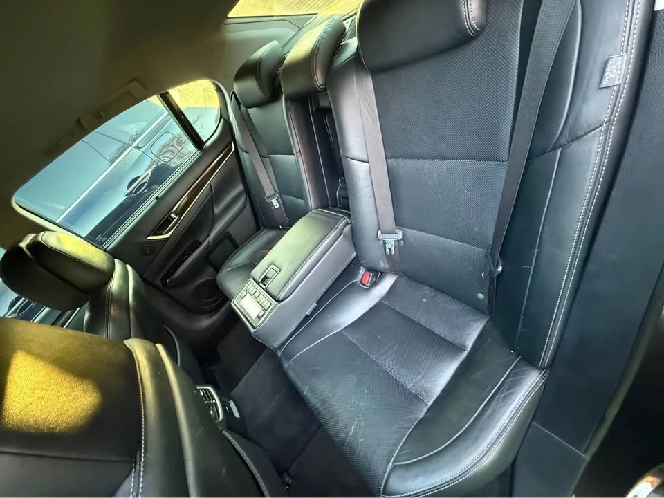 2013 Lexus GS 4th Gen - Image 10 of 16