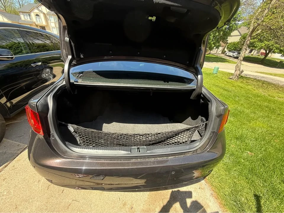 2013 Lexus GS 4th Gen - Image 5 of 16