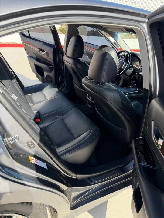 2013 Lexus GS 4th Gen - Image 12 of 13